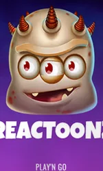 Reactoonz