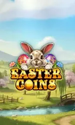 Easter Coins