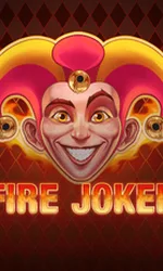 Fire Joker