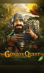 Gonzo's Quest