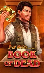 Book of Dead