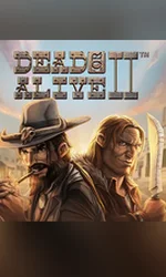 Dead or Alive 2