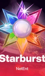 Starburst